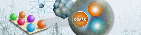 What Are Quarks - Token Rock